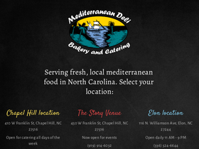 mediterraneandeli.com