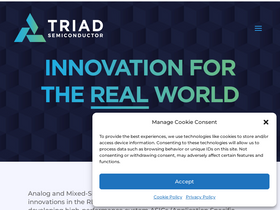 triadsemi.com