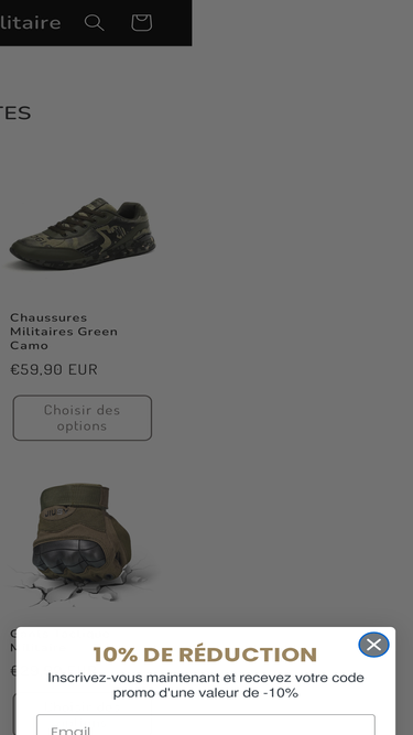 force-militaire.fr