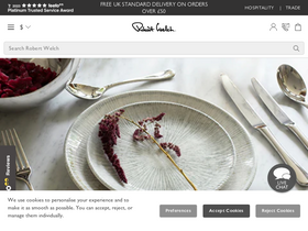 'robertwelch.com' screenshot