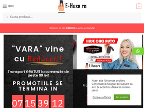 e-husa.ro