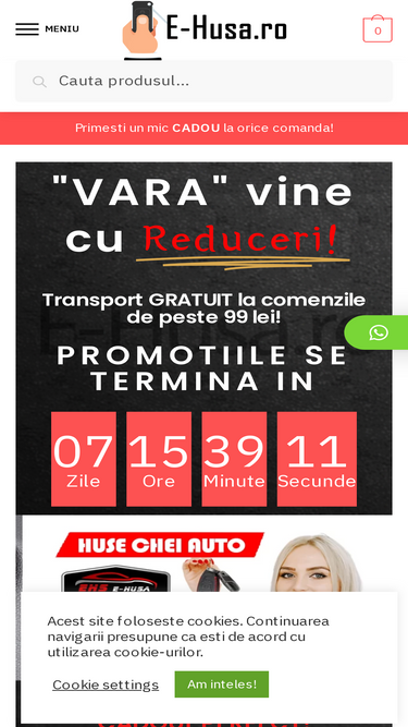 e-husa.ro