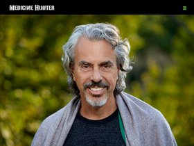 medicinehunter.com