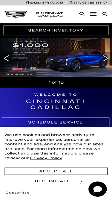 thomsonmacconnell.com