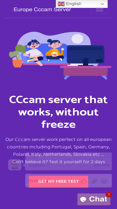 cccam.eu