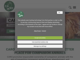 carodog.eu