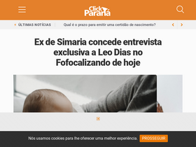 clickparana.com