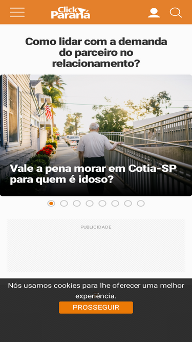 clickparana.com