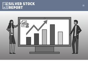 silverstockreport.com
