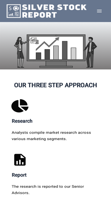 silverstockreport.com