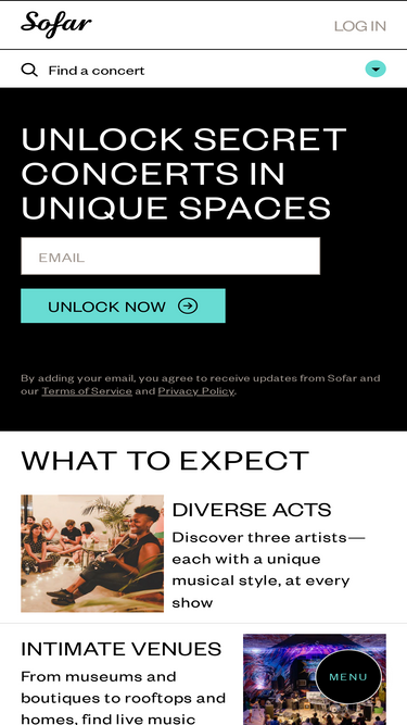 sofarsounds.com