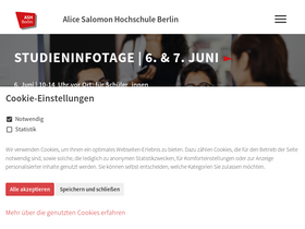 'ash-berlin.eu' screenshot