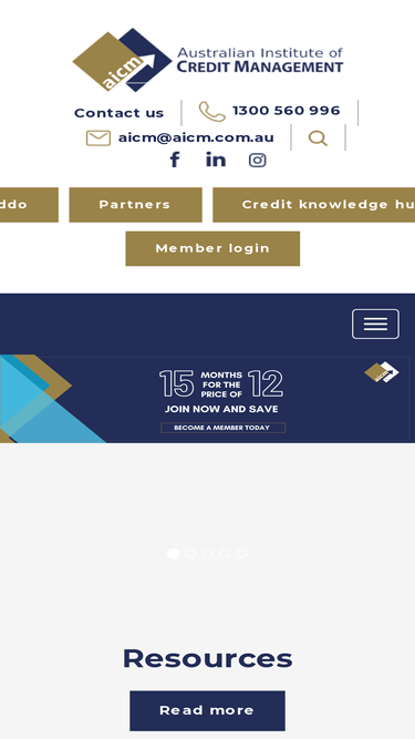 aicm.com.au