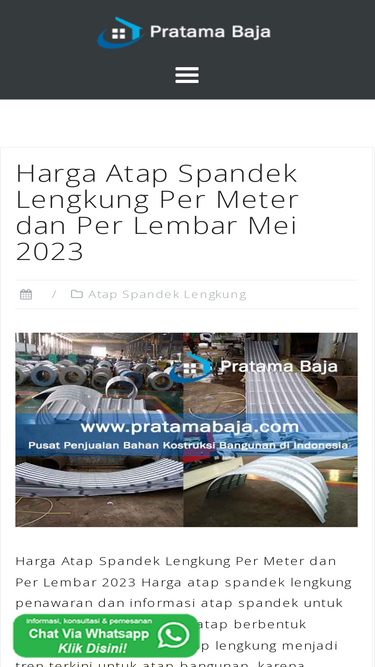 pratamabaja.com