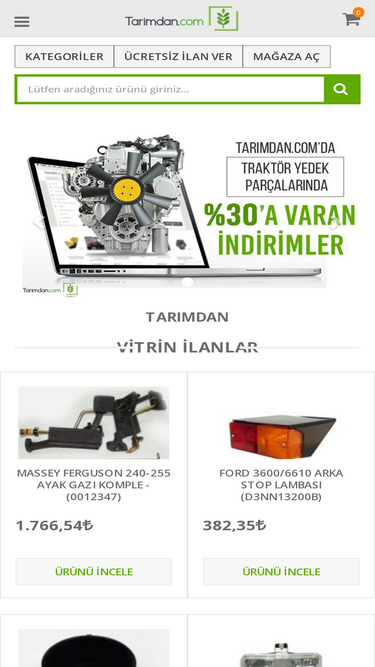 tarimdan.com