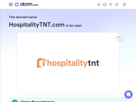 hospitalitytnt.com