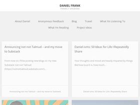 danfrank.ca