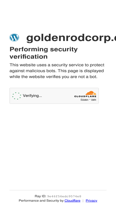 goldrod.com