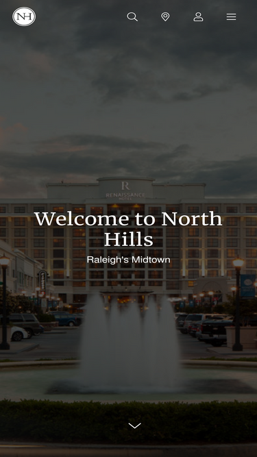 visitnorthhills.com