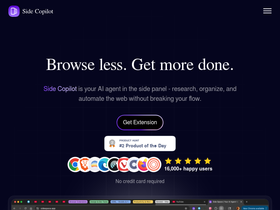 Desktop Screenshot
