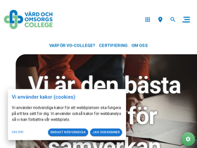 vo-college.se