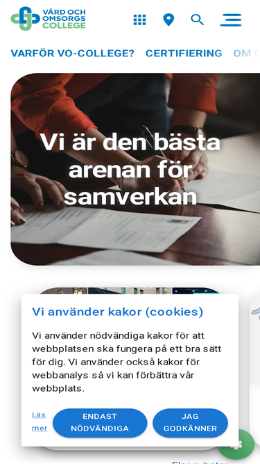 vo-college.se