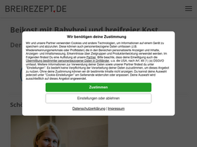 breirezept.de