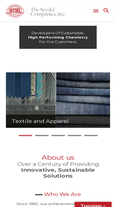 seydel.com