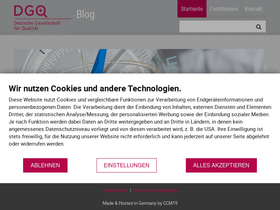 blog.dgq.de