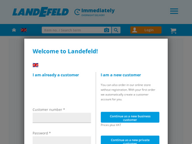 landefeld.com