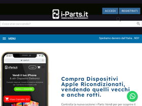 i-parts.it