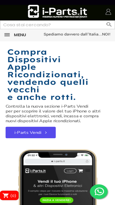 i-parts.it