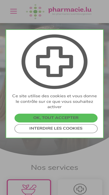 pharmacie.lu