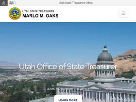 treasurer.utah.gov