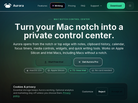 Desktop Screenshot