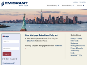 emigrant.com