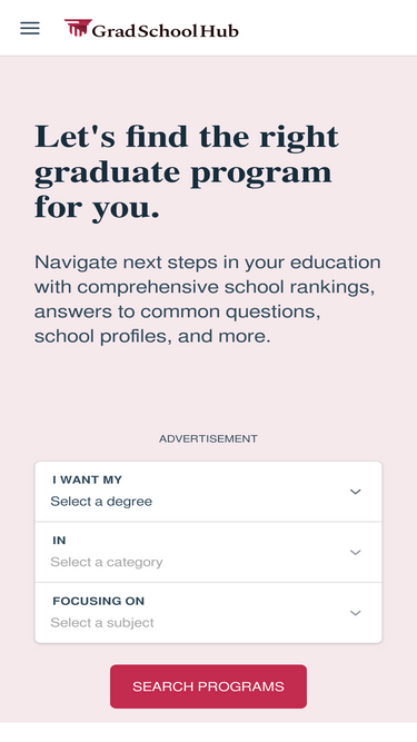 gradschoolhub.com