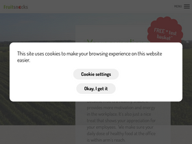 fruitsnacks.be