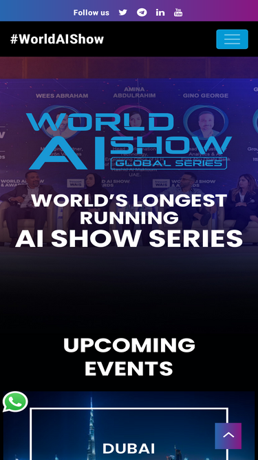 worldaishow.com