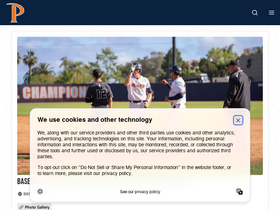pepperdinesports.com