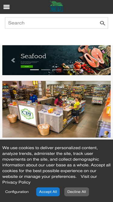 cpjmarket.com