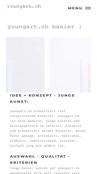 youngart.ch