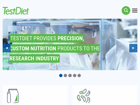 testdiet.com