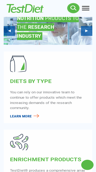 testdiet.com