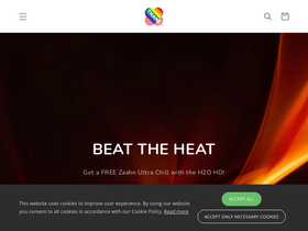 'thanedirect.co.uk' screenshot