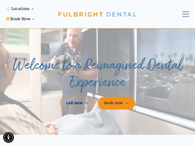 fulbrightdental.com
