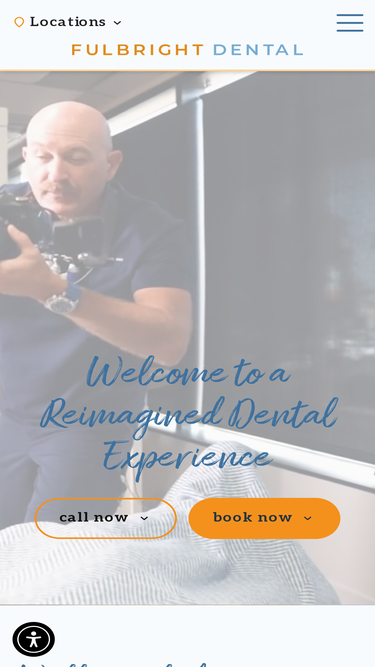 fulbrightdental.com