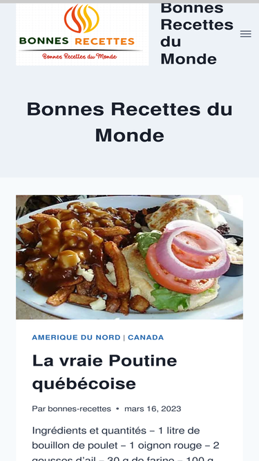 bonnes-recettes.net