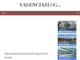 valenciablog.com