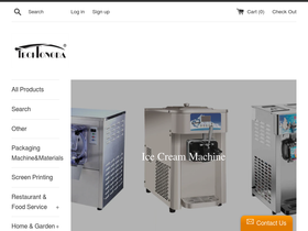 asc365us.com homepage screenshot